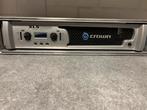 Crown XLS 1000 in flightcase is nauwlijks gebruikt, 1000 watt of meer, A, A, Monitor(versterker)