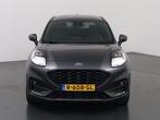 Ford Puma ST-Line X 1.0 Ecoboost Hybrid 125PK | B&O Audio |, Voorwielaandrijving, 125 pk, Leder en Stof, Bedrijf