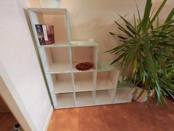 Room divider / Boekenkast beschikbaar voor biedingen