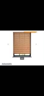 Jaloezieën, Huis en Inrichting, Ophalen, Zo goed als nieuw, 200 cm of meer, 100 tot 150 cm
