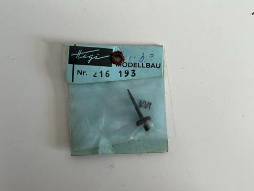 Hegi 216 193 modelbouw onderdeel nieuw, Hobby en Vrije tijd, Modelbouw | Vliegtuigen en Helikopters, Nieuw, 1:72 tot 1:144, Overige merken