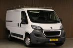 Peugeot Boxer 330 2.2 HDI L2H1 | L+R Schuifdeur | Xenon | Ai, Voorwielaandrijving, Euro 5, Stof, Gebruikt