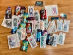 ZOX armbanden complete partij, Sieraden, Tassen en Uiterlijk, Armbanden, Ophalen of Verzenden, Zo goed als nieuw, Overige kleuren