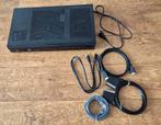 Cisco Harddiskrecorder met kabels, Ophalen of Verzenden, Gebruikt, Harddiskrecorder
