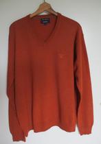 GANT brique lamswollen trui, maat XL, Oosterveldweg 15, 7274 DZ, Verzenden, GANT, Maat 56/58 (XL)
