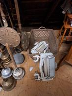 Oude waswringer, Antiek en Kunst, Ophalen