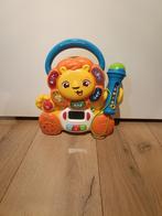 Nieuw: Vtech brul en speel karaoke vriendje, Kinderen en Baby's, Speelgoed | Vtech, Ophalen, Nieuw, 2 tot 4 jaar