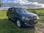 Volkswagen Tiguan 1.4 TSI Sport&Style, Voorwielaandrijving, Euro 5, 15 km/l, 4 cilinders