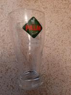 Bierglazen Palm, Amstel bock, Ophalen of Verzenden, Zo goed als nieuw, Glas of Glazen