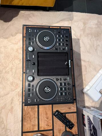 Numark IDJ pro beschikbaar voor biedingen