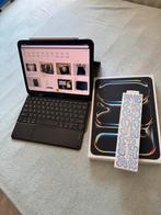 Ioad pro 11 inch 2024 m4 512gb + 5G, Computers en Software, Apple iPads, Ophalen, 11 inch, Zo goed als nieuw, Apple iPad Pro