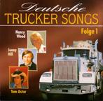 deutsche trucker songs (folge 1 ), Ophalen of Verzenden, Zo goed als nieuw