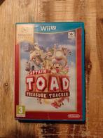 Wii U spellen, Avontuur en Actie, 1 speler, Ophalen of Verzenden, Zo goed als nieuw