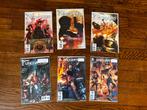 Uncharted DC Comics 1-6 Geseald, Boeken, Nieuw, Ophalen of Verzenden, Complete serie of reeks