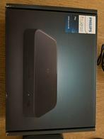 Philips Hue Play HDMI sync box 8K, Ophalen of Verzenden, Nieuw