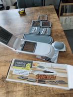 Multi Snijder voor 1.50 euro .Nieuw, Huis en Inrichting, Keuken | Keukenbenodigdheden, Ophalen, Zo goed als nieuw