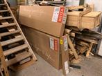 Nieuw Velux dakraam grenen, MK12 triple glas, Doe-het-zelf en Verbouw, Ophalen, 80 tot 120 cm, 120 tot 160 cm, Nieuw