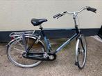 Batavus Adagio herenfiets, Ophalen, Zo goed als nieuw, Batavus, Versnellingen