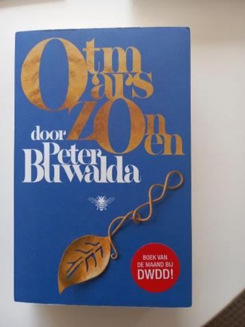 Otmars zonen ,bonita avenue -2x peter buwalda beschikbaar voor biedingen