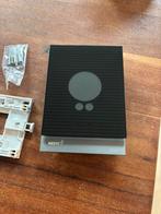 Nefit Easy slimme thermostaat als nieuw, Ophalen of Verzenden, Slimme thermostaat, Zo goed als nieuw