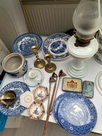 Antieke en curiosa verzameling, Antiek en Kunst, Antiek | Keramiek en Aardewerk, Ophalen