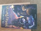 Harry potter engels, Boeken, Ophalen of Verzenden, Zo goed als nieuw