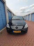 Mercedes-Benz B-Klasse 2.0 B200 Turbo 5DRS 2006 Zwart, Auto's, 65 €/maand, 4 cilinders, Zwart, Origineel Nederlands