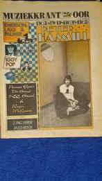 OOR 7-1977 Peter Hamill Emerson Lake & Palmer Pat Travers Al, Ophalen of Verzenden, Zo goed als nieuw, Muziek, Film of Tv