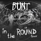 4 Tickets Bunt 7 november Melkweg Amsterdam, Tickets en Kaartjes, Drie personen of meer, November