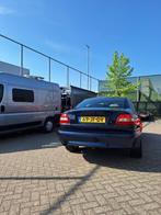 Volvo C70 2.4 T AUT 2002 Blauw, Auto's, Volvo, C70, Traction-control, Blauw, 2435 cc