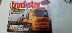 Truckstar special nr2 2016 zwaartransport Nieuwstaat trucks, Ophalen of Verzenden, Zo goed als nieuw