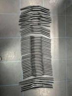 Partij van 48 x nieuwe stadfiets sturen diverse types 31.8mm, Niet ingevuld, Algemeen, Stuur, Niet ingevuld