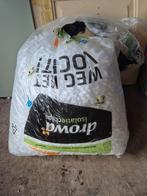 Halve zak Drowa isolatiechips, Doe-het-zelf en Verbouw, Isolatie en Afdichting, Ophalen of Verzenden