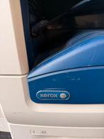 Xerox WorkCentre 7830 Printer/Scanner/Kopieerapparaat, Ophalen, Gebruikt, Printer, Fax of Scanner