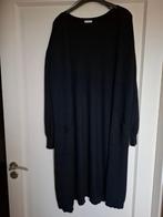 mooi lang zwart vest, Kleding | Dames, Ophalen of Verzenden, Zo goed als nieuw, Zwart