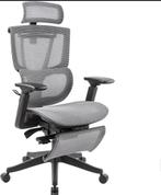 Ergonomische Bureaustoel - Office Chair, Ophalen of Verzenden, Ergonomisch, Nieuw, Zwart
