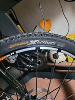 Canyon Nerve AL 9.9 SL 29er maat M (2014) - Mavic SLR Wielen, Gebruikt, 53 tot 57 cm, Ophalen, Overige merken