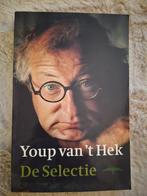 Youp van 't Hek - De Selectie, Boeken, Humor, Ophalen of Verzenden, Zo goed als nieuw, Youp van 't Hek, Anekdotes en Observaties