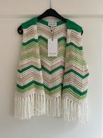 Dames gilet, Kleding | Dames, Maat 38/40 (M), Overige kleuren, Nieuw, Ophalen of Verzenden