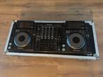 Pioneer cdj 2000 nexus / djm 850 + kist, Ophalen, Zo goed als nieuw, Pioneer