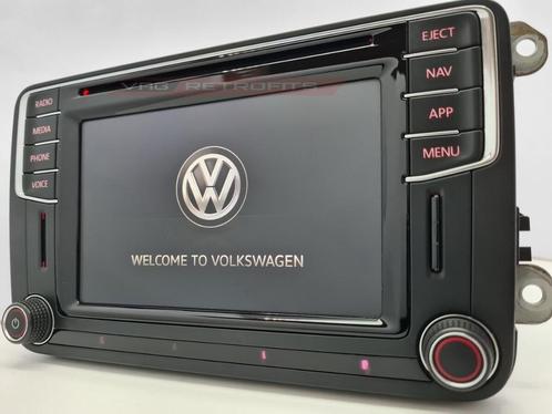 Discover media MIB2 PQ Navigatie - Touchscreen Reparatie, Diensten en Vakmensen, Auto en Motor | Monteurs en Garages, Overige werkzaamheden
