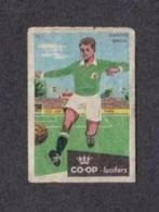 Lucifermerk Baronie Breda Voetbal., Ophalen of Verzenden, Gebruikt