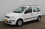 FIAT Panda 1.2 Emotion ZEER MOOI ! !, Auto's, Fiat, Voorwielaandrijving, Stof, Wit, Overige kleuren
