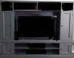 Tv meubel, Ophalen, Gebruikt, 25 tot 50 cm, Minder dan 100 cm