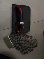 Designer Tas en Pet - Gucci, Ophalen of Verzenden, Nieuw, One size fits all, Pet
