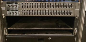 Phonic 31-bands equalizer beschikbaar voor biedingen