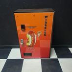 Wisselautomaat 'Hotdog mannetje' Change money, Ophalen, Zo goed als nieuw