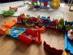 Vtech toet toet, Kinderen en Baby's, Speelgoed | Vtech, Ophalen, Zo goed als nieuw, 2 tot 4 jaar