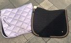 Dekjes Full Dressuur (€ 14,50 voor 2 dekjes incl verz.), Ophalen of Verzenden, Gebruikt, Dekje
