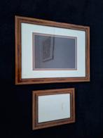 Fotolijsten, Ophalen of Verzenden, Zo goed als nieuw